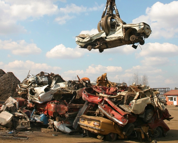 En ny pulje afsat til skrotning af dieselbiler, vil kunne tynde gevaldigt ud i vores motorhistoriske kulturværdier. 