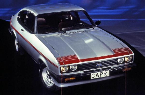 Eksempel: Brugsværdien på de sidste årgange af den smukke Ford Capri vil være omkring 60.000 kr. På den første årgang vil brugsværdien i dag være omkring 12.000. Før lovændringerne var de tal 33.000 kr. og 6.000 kr.