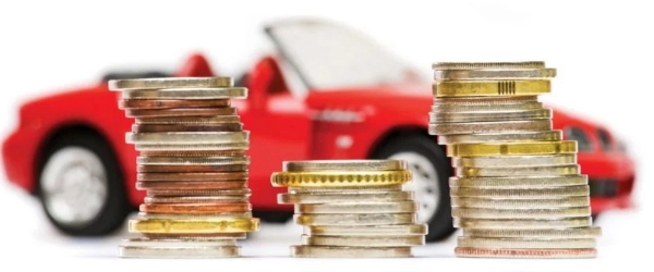 Fra 1. januar 2023 er vægtafgiften steget med 9,7%. Afgiften vil stige hvert nytår frem til og med 2026, hvor den samlet vil være steget 36,9%