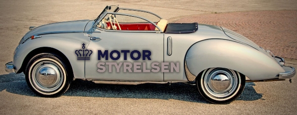 For veterankøretøjer (ældre end 35 år) er det kun Motorstyrelsen, der kan foretage den endelige beregning. Heldigvis er processen ganske simpel og hurtig.