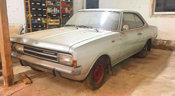 Både du, dit køretøj og din kommune vil være glad over at, det du har opbevares på den mest miljørigtige måde. (Foto: John Ulsted)