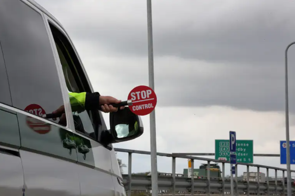 Færdselsstyrelsen melder klar til den kommende sæson for vejsidesyn af motorcykler, men der er vist ikke så meget at frygte mere