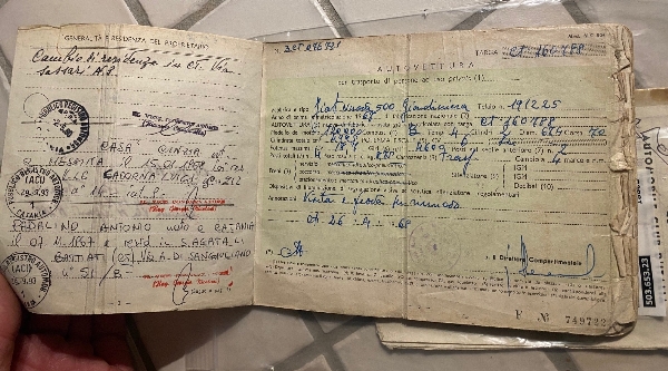 	De oprindelige registreringspapirer kan være ret så betydningsfulde. Nu får du mulighed for at få dem retur, når Motorstyrelsen er færdige med dem