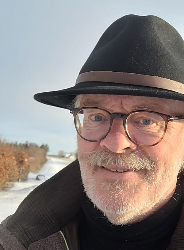 Efter Det Motorhistoriske Årsmøde 2024, blev Steen Rode-Møller atter konstitueret som bestyrelsesformand. I nyhedsbrevet deler han sine tanker for året der allerede er godt i gang. 