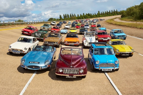 	Der må nok forventes kø hos Motorstyrelsen, når de nye registreringsafgifter træder i kraft den 1. juni