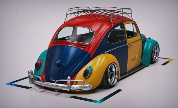 Montering af tilbehør, konstruktive ændringer, og modifikationer af køretøjer, kan betyde afgiftstab. Det er der nu udkommet en ny vejledning om fra Motorstyrelsen