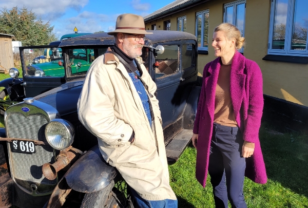 Montering af tilbehør, konstruktive ændringer, og modifikationer af køretøjer, kan betyde afgiftstab. Det er der nu udkommet en ny vejledning om fra Motorstyrelsen